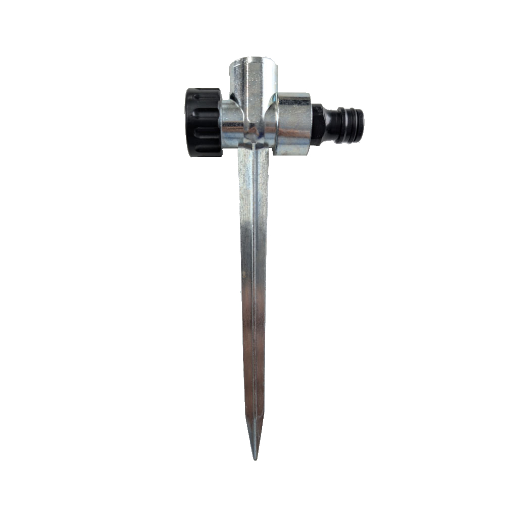 SKU #830-833 Motion Sprinkler Metal Support Spike Replacement