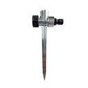 SKU #830-833 Motion Sprinkler Metal Support Spike Replacement