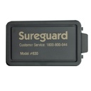 SKU #830-834 Motion Sprinkler Internal Battery Door Replacement