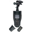 SKU #830-834 Motion Sprinkler Internal Battery Door Replacement