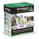 [....9328941002756] Pingg-String Fence Energiser: Dogs Cats Pets Possums