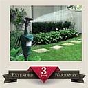 [.830-extended] Warranty Extended - Scarecrow Motion Activated Sprinkler