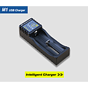 [...9328941002053] M1 intelligent USB charger