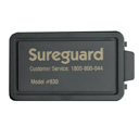 [...9328941008345] SKU #830-834 Motion Sprinkler Internal Battery Door Replacement