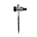 [...9328941008338] SKU #830-833 Motion Sprinkler Metal Support Spike Replacement