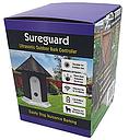 [...9328941008505] Ultrasonic Outdoor Bark Control
