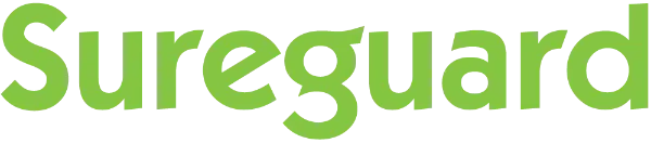 sureguard logo