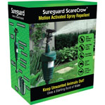 Scarecrow Motion Activated Sprinkler Repellent