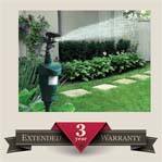 Warranty - Scarecrow Motion Activated Sprinkler
