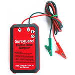 Portable Battery Electric Fence Energiser