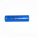 Replacement Battery Rechargeable Lithium 18650 LiFePO4