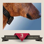 Warranty - Radio Collar for Wireless Dog Fence