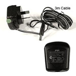 Replacement Australian Power Adapter 12V 150mA